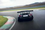 Lexus RC F GT3 2017 года